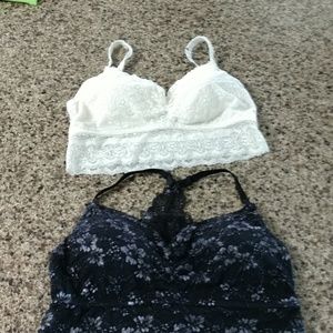 Bralette s